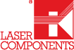Laser World of Photonics Laser Components Logo