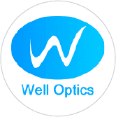 well optics distributor logo