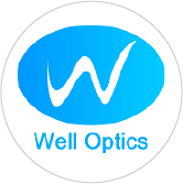 well optics distributor logo