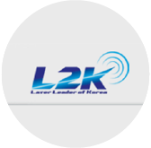 L2K logo holoors distributors