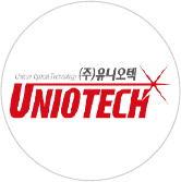 Uniotech technology logo