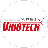 Uniotech technology logo