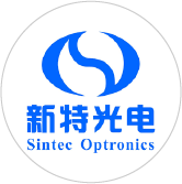 Sintec Optronics logo