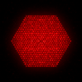 Hexagonal Homogenizer