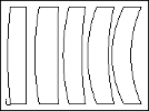 Beam Shaping Focusing Module