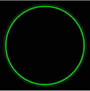 ring generator - diffrative axicon