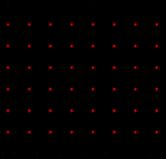 Beam Splitter 2D