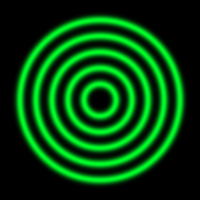 ring generator - multi circles