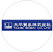 Taihei boeki Co.ltd logo