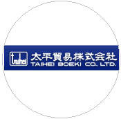 Taihei boeki Co.ltd logo