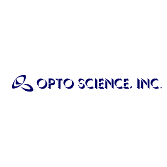 Opto science inc logo