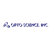 Opto science inc logo