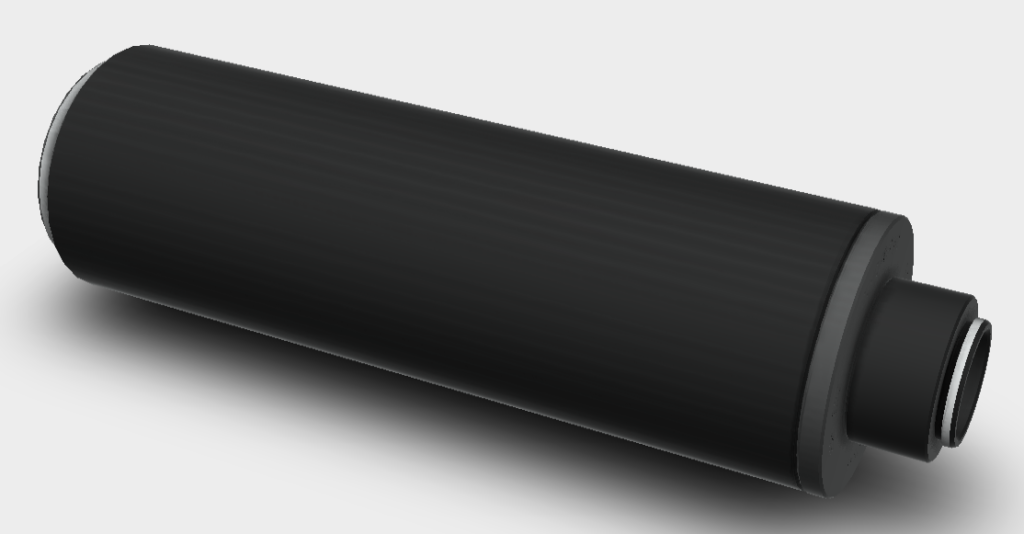 Deepcleave glass cutting