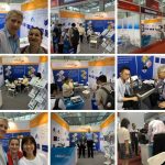 CIOE 2019 Collage