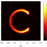 C Shape Advanced Beam Shaping for Welding Applications