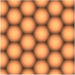 microlens array