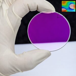 DOE diffractive Optical Elements