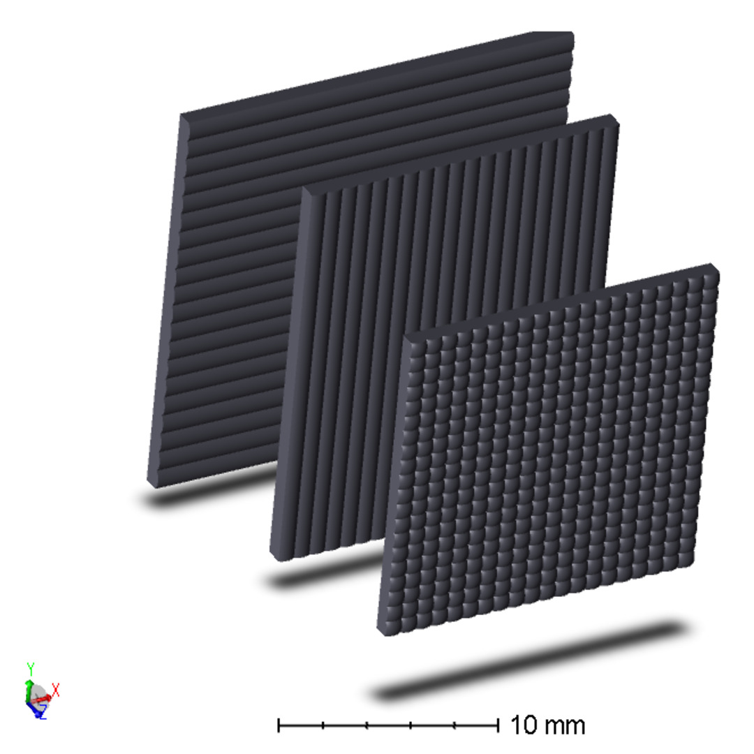 Micro Lens Arrays: Pioneering Advanced Imaging Solutions - Holo Or