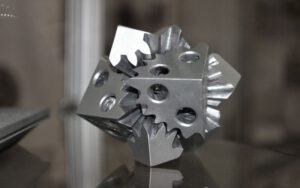 Light Shaping Diffuser case study - uses in Additive Manufacturing