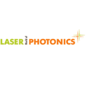Laser World of Photonics logo