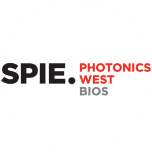 SPIE Photonics West & BiOS logo