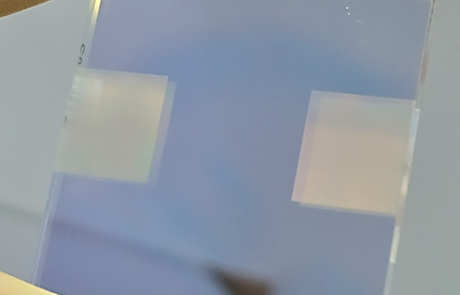 Top Hat Application Focus: Laser Material Processing with Flat Top Spots